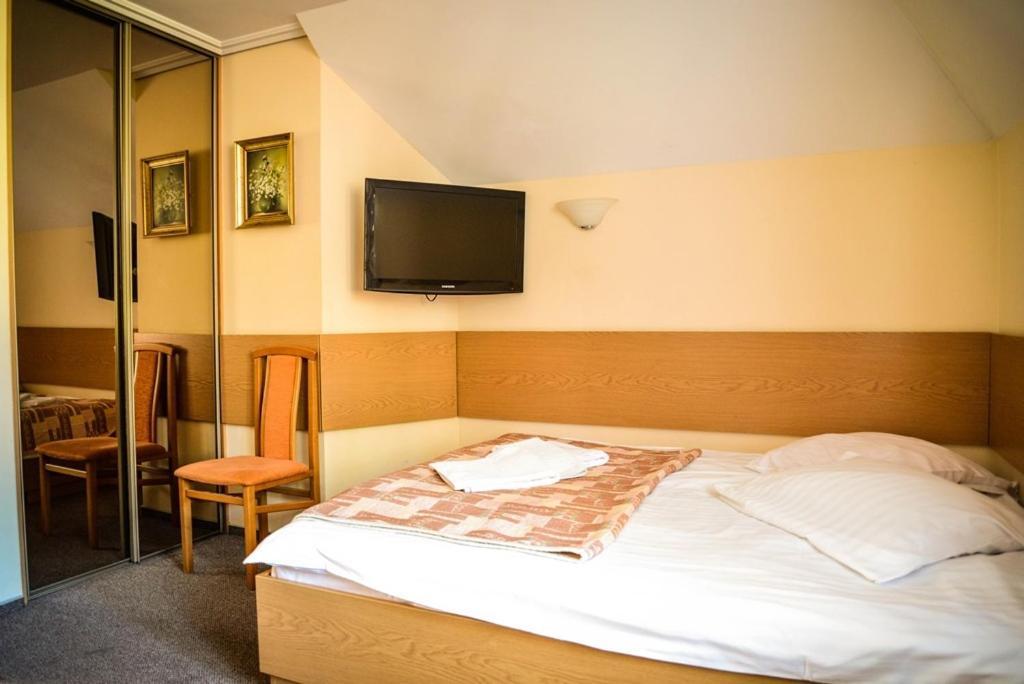 Bed and Breakfast Gosciniec Nad Potokiem Karpacz Camera foto